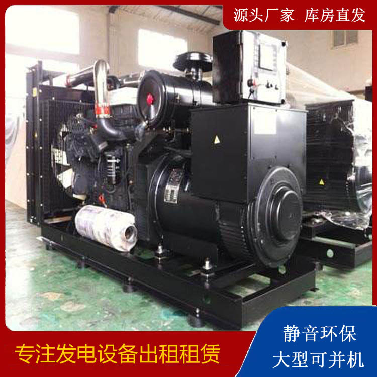 锡林浩特发电车出租 柴油发电机组需要经常换机油吗？