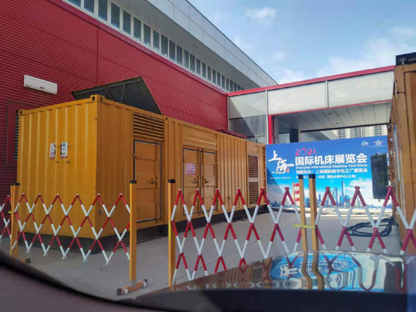 锡林浩特发电机出租 对于发电机的特性你了解多少？