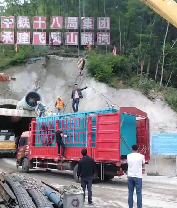 锡林浩特发电机组维修后输出功率降低是什么问题