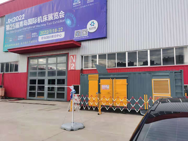 锡林浩特发电机租赁-柴油发电机组不及时维护危害大