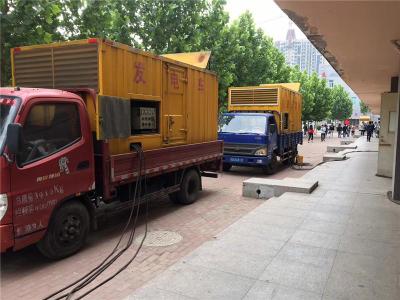 锡林浩特是否需要给柴油发电机安装保护装置