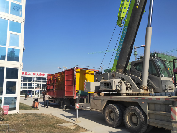 锡林浩特发电机出租50KW柴油发电机组需要配多粗电缆线