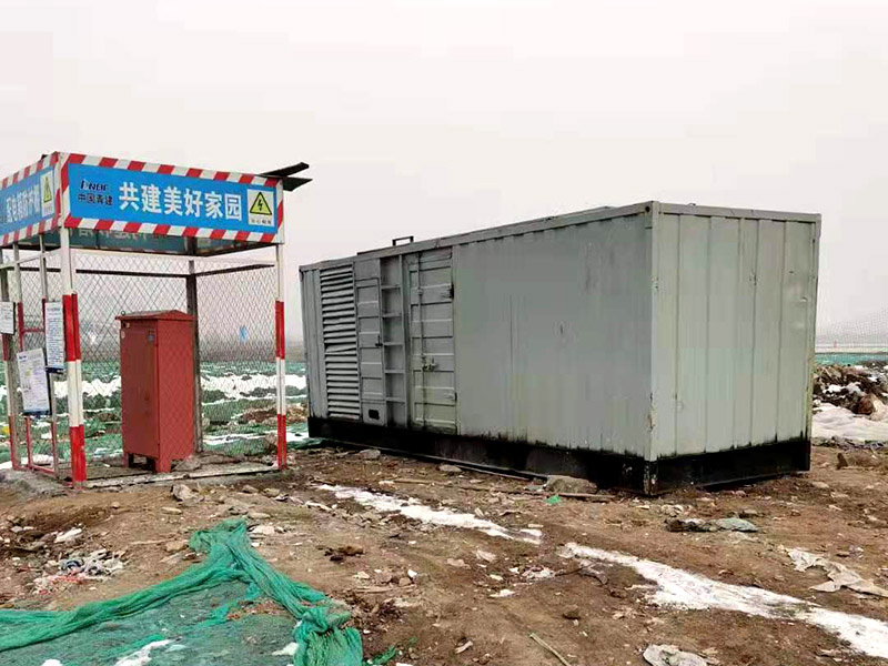 锡林浩特燃气发电机在高海拔地区运行时会遇到哪些常见故障？