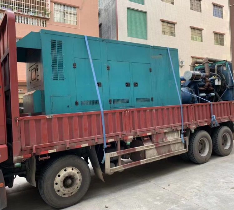 锡林浩特如何在不同负载率下确保 400KW 柴油发电机组的正常运行？
