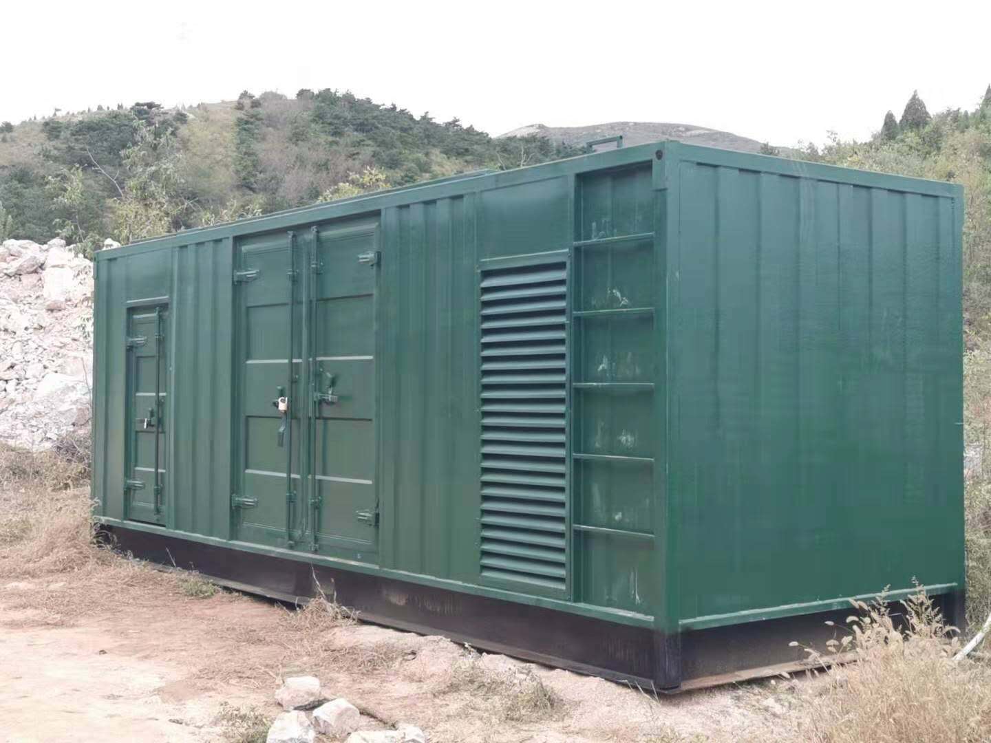 锡林浩特如何对接地系统进行定期检测和维护？
