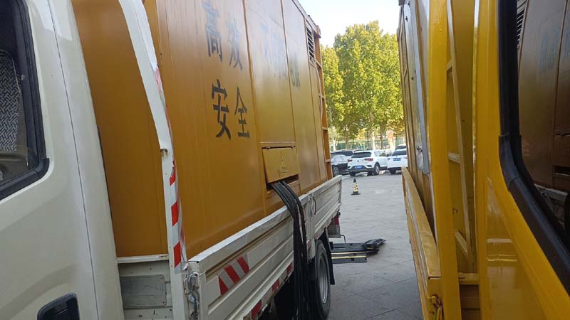 锡林浩特如何判断柴油发电机组和UPS电源的切换时间是否符合要求？