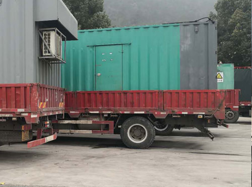 锡林浩特柴油发电机组使用注意安全事项有哪些？