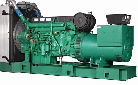 锡林浩特发电机除垢后需要用清水冲洗水冷式机油散热器几次？